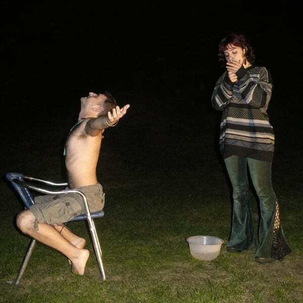 Cover art for Povero Uomo